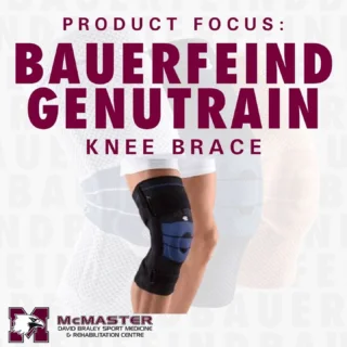 David Braley Sport Medicine and Rehabilitation Centre at McMaster University photo 5